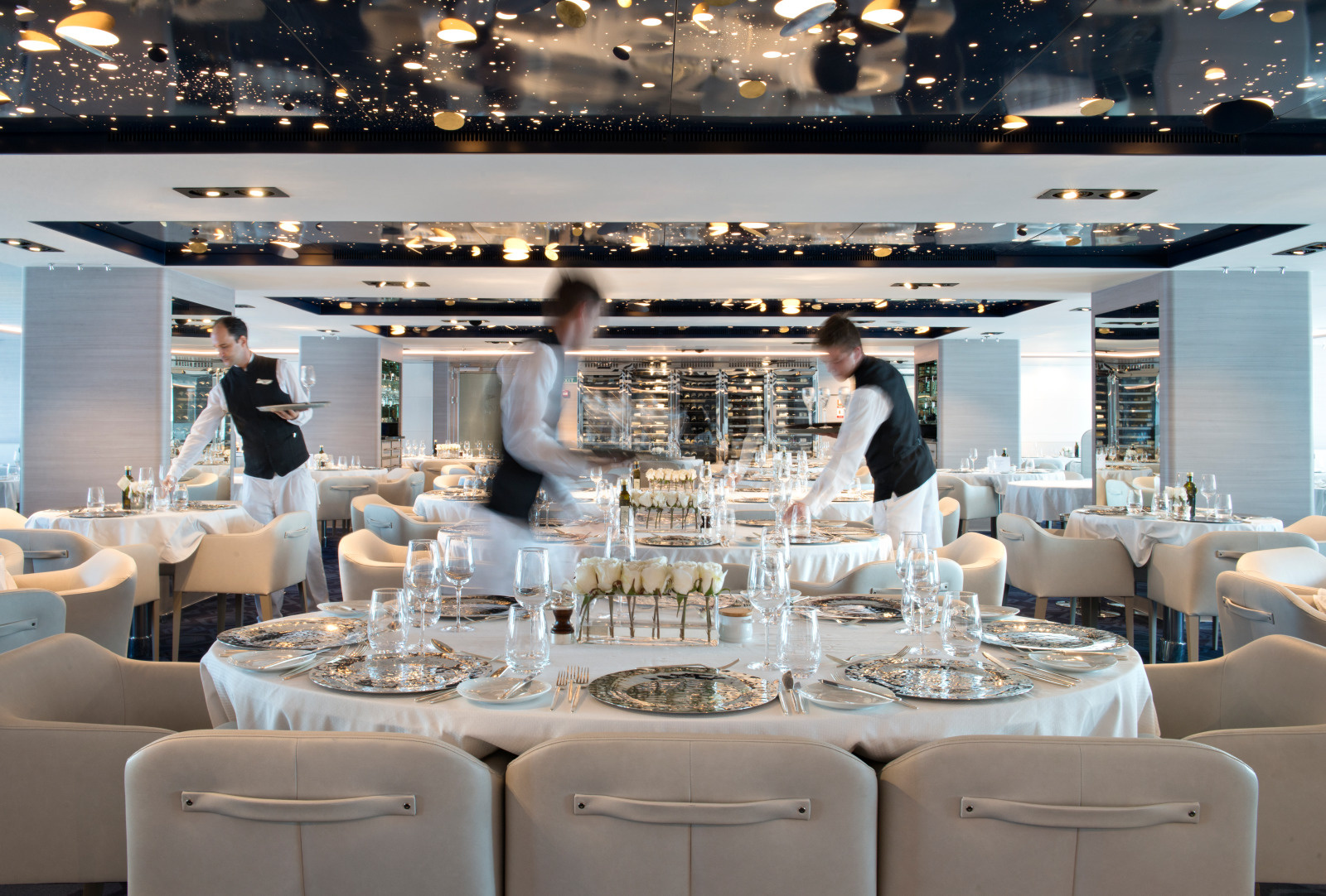 Dining Service