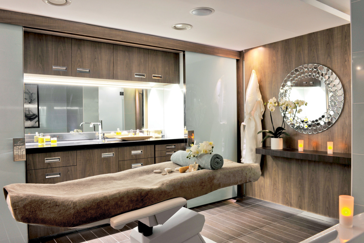 Luxury Bathroom