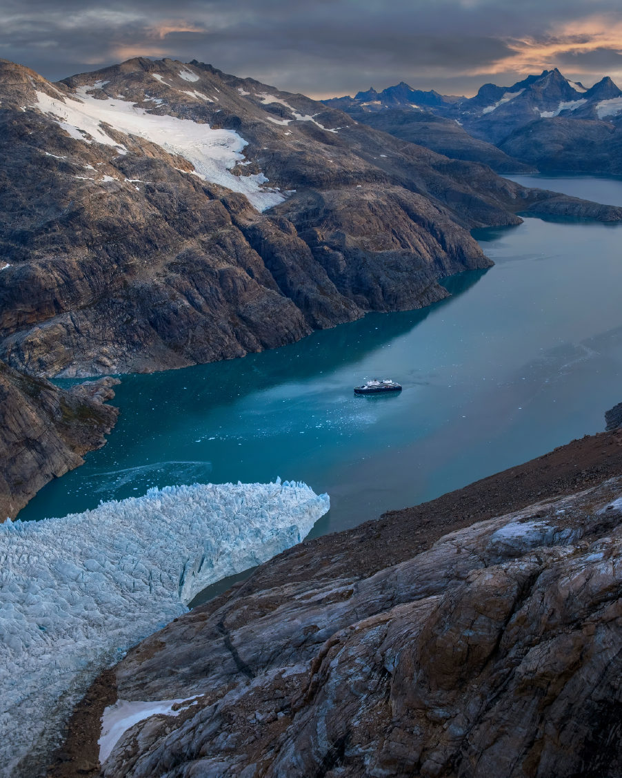 Antarctica