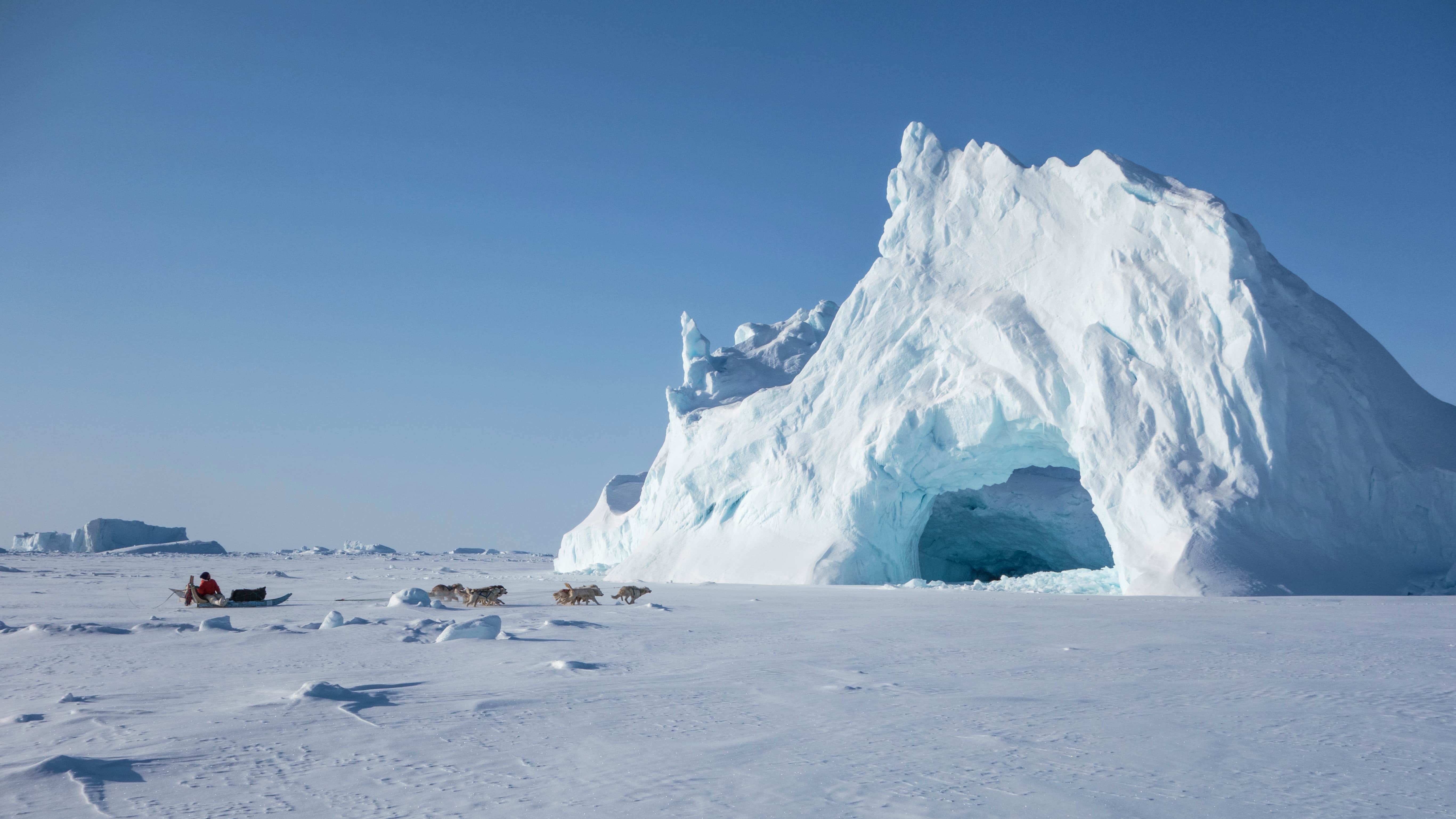 Antarctica
